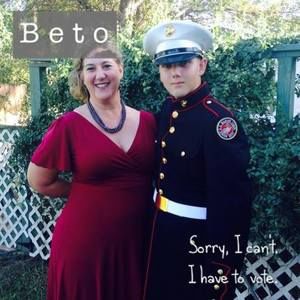 Meet your Posher, Beth